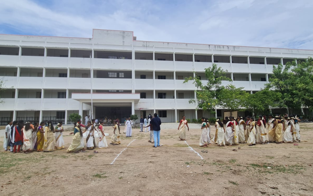 SRG Engineering College campus gallery image 7