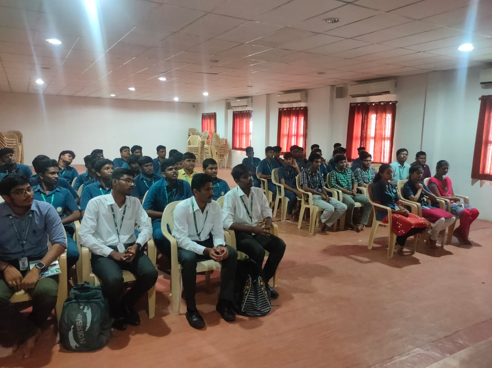 P.S.R. Engineering College, Sivakasi campus gallery image 2