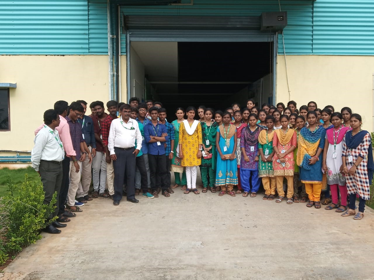 P.S.R. Engineering College, Sivakasi campus gallery image 4