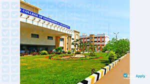 Adhi College of Engineering and Technology campus gallery image 3