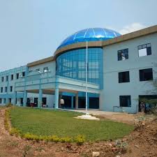 Annapoorana Engineering College campus gallery image 2