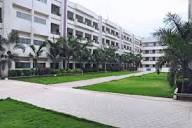 Knowledge Institute of Technology (KIOT) campus gallery image 2