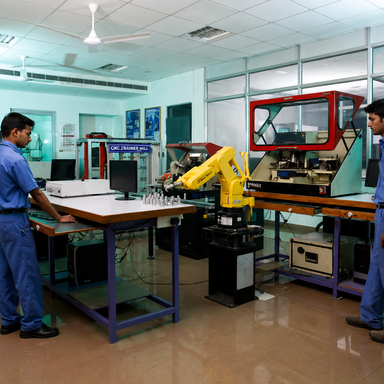 Bannari Amman Institute of Technology campus gallery image 6