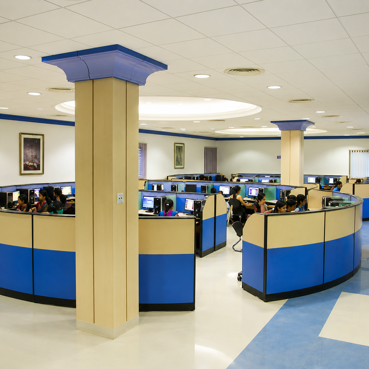 Bannari Amman Institute of Technology campus gallery image 3