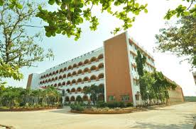 E.S. College of Engineering & Technology campus gallery image 2