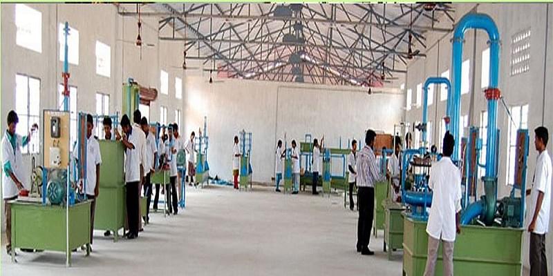 Aksheyaa College of Engineering campus gallery image 3