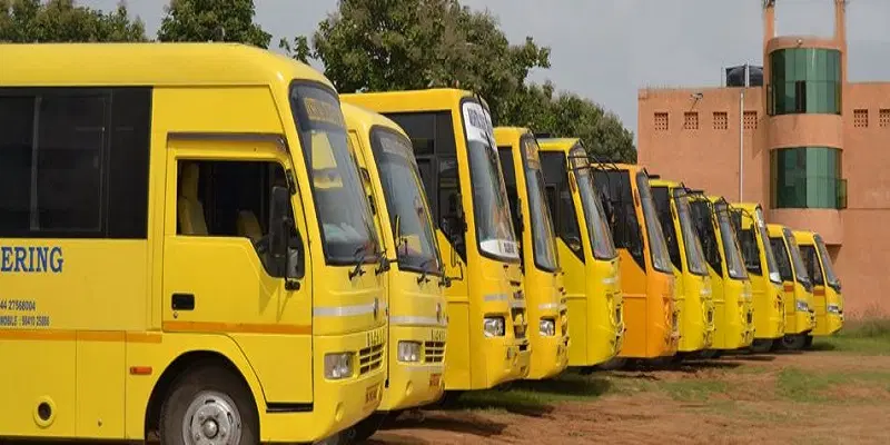 Aksheyaa College of Engineering campus gallery image 2