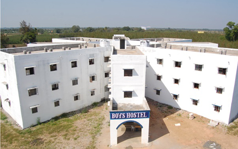 Dr. Paul's Engineering College campus gallery image 2