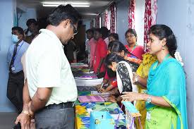 Selvamm Arts and Science College campus gallery image 4