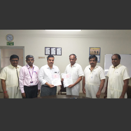 K. Ramakrishnan College of Engineering (KRCE) campus gallery image 4