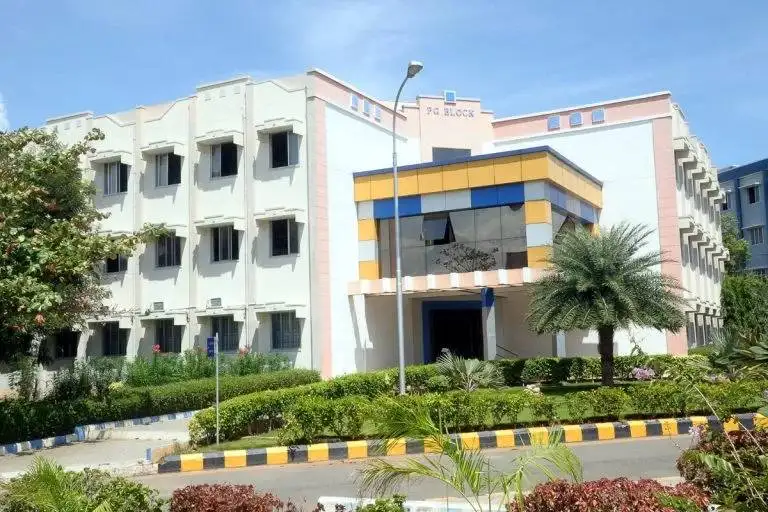 S.K.P Engineering College campus gallery image 2