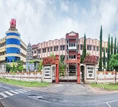 Annai Teresa College of Engineering campus gallery image 2