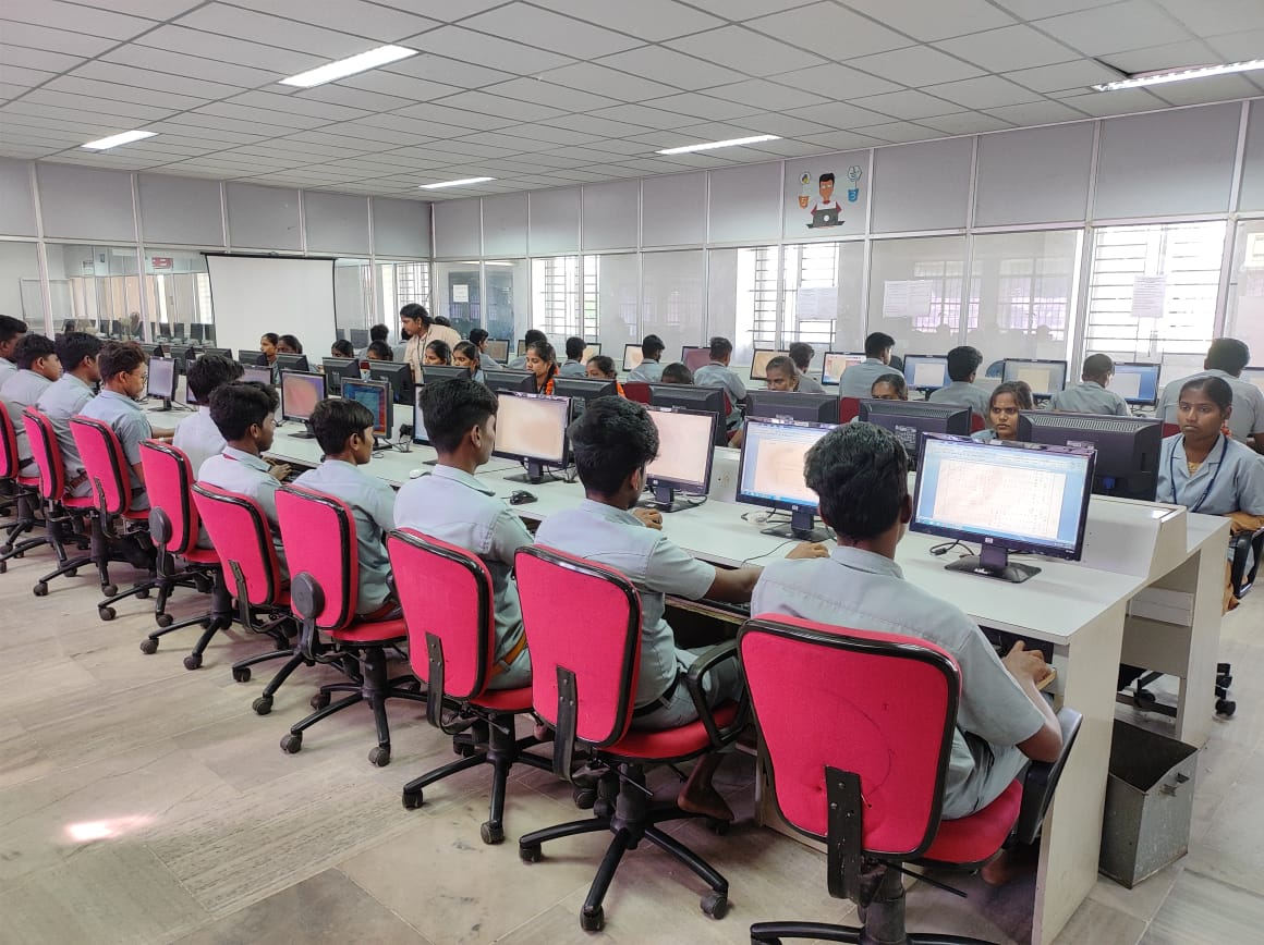 J.J. College of Engineering and Technology (JJCET) campus gallery image 3