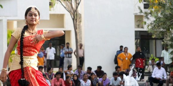 CARE College of Engineering campus gallery image 3