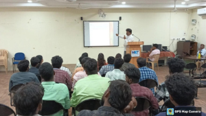 M.I.E.T. Engineering College campus gallery image 5