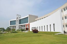 Dhirajlal Gandhi College of Technology campus gallery image 3