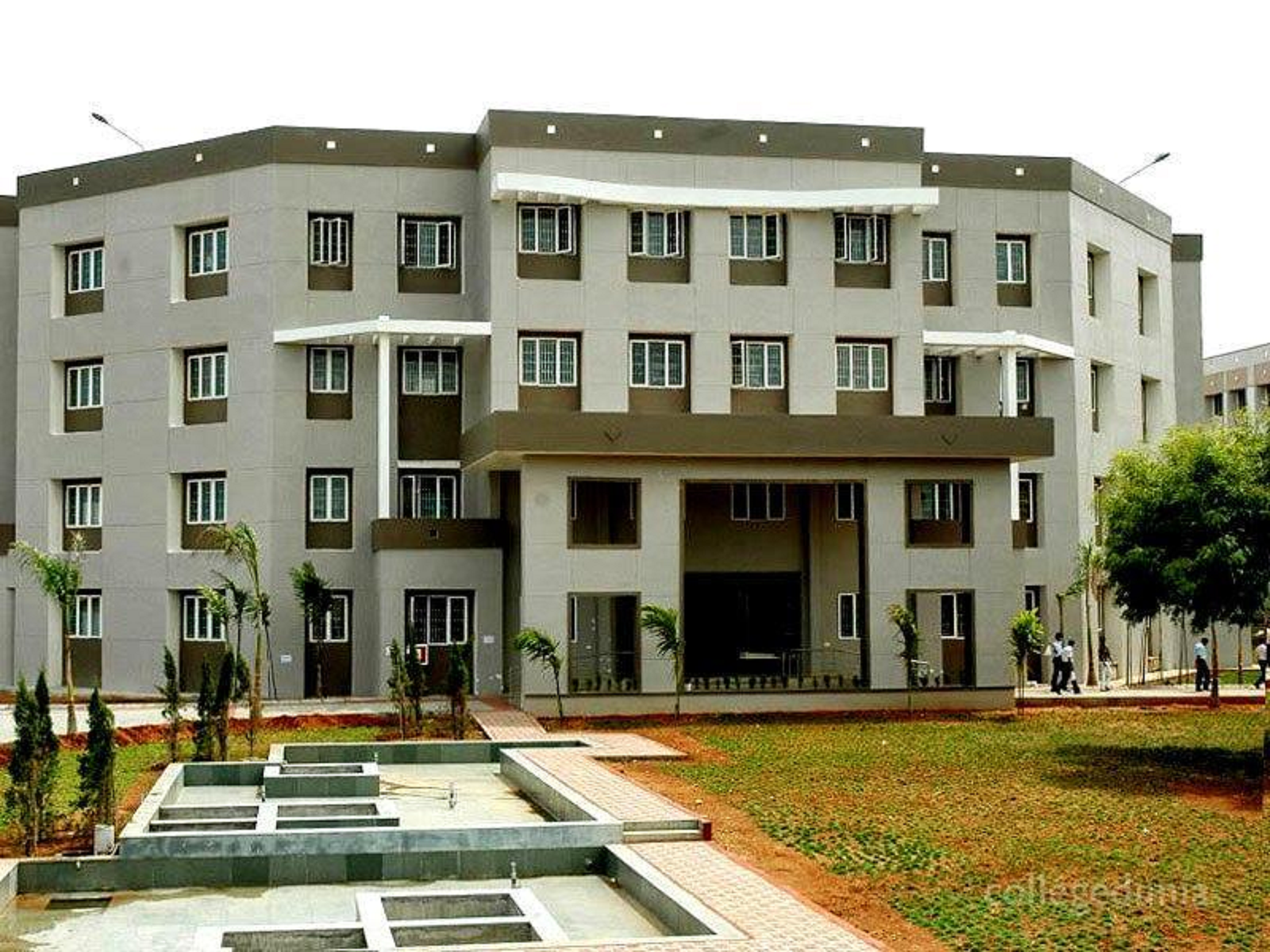 Kongu Engineering College campus gallery image 4