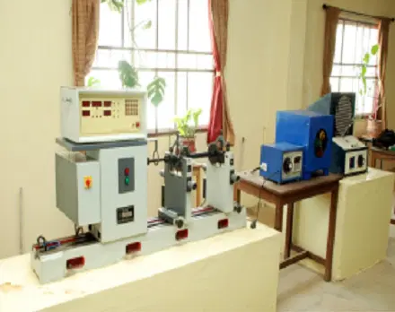 CSI College of Engineering campus gallery image 3