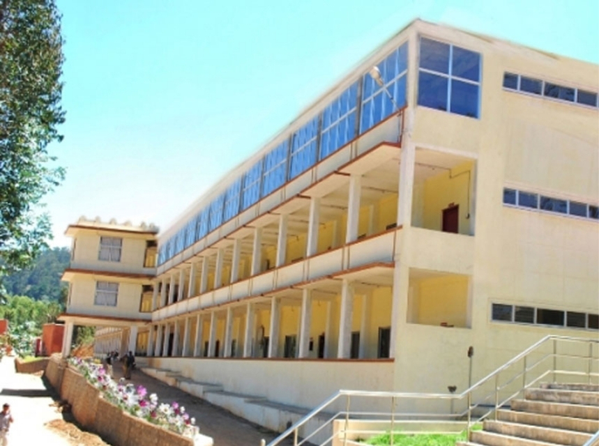 CSI College of Engineering campus gallery image 2