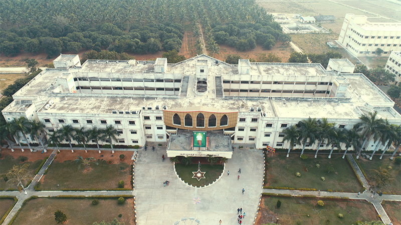 Adhiparasakthi College of Engineering campus gallery image 2