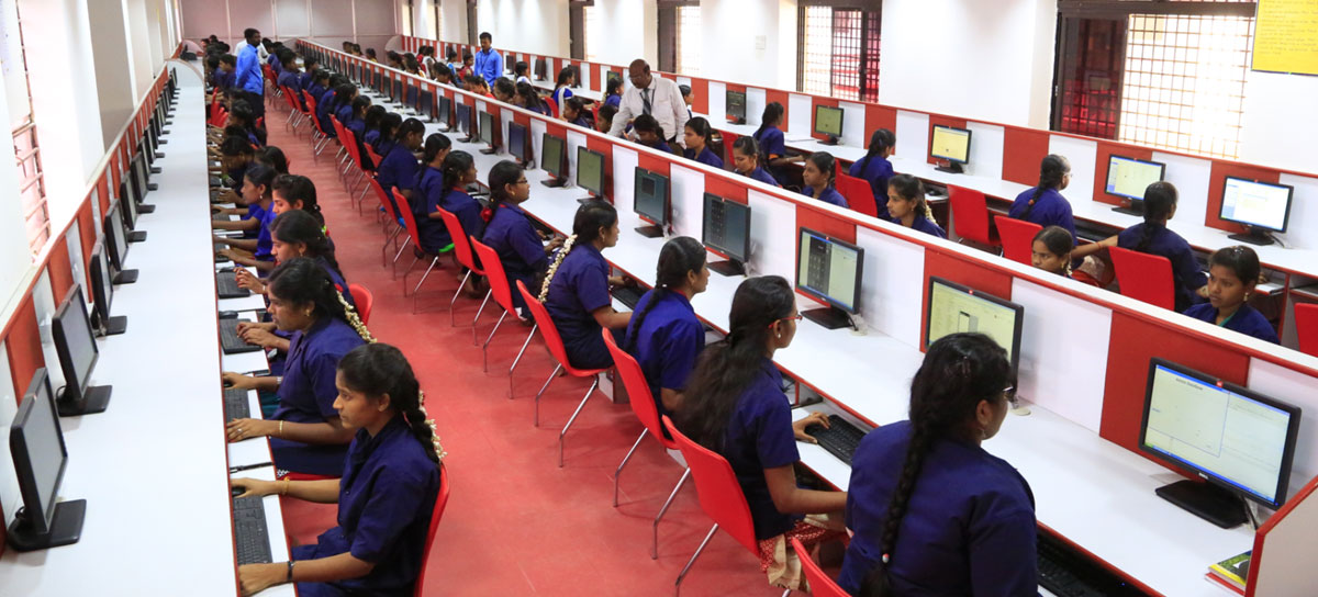 Adhiparasakthi College of Engineering campus gallery image 3