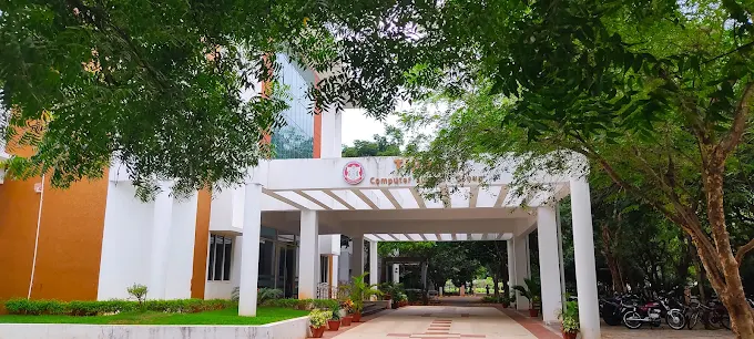 National Institute of Technology campus gallery image 2