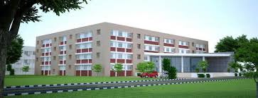 Mount Zion Engineering College for Women campus gallery image 3