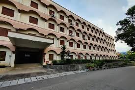 St. Xavier's Catholic College of Engineering campus gallery image 3