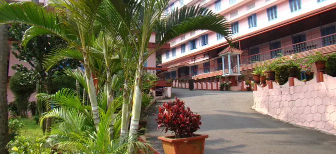 St. Xavier's Catholic College of Engineering campus gallery image 2