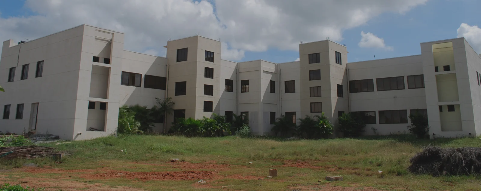 Saraswathy College of Engineering & Technology campus gallery image 2