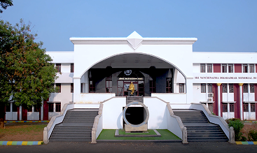 Sudharsan Engineering College campus gallery image 2
