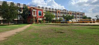 Sudharsan Engineering College campus gallery image 4