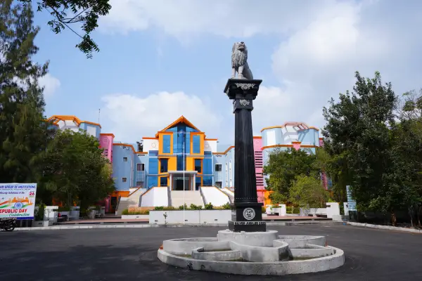 Mailam Engineering College campus gallery image 2