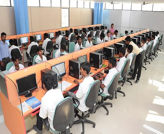 Kumaran Institute of Technology campus gallery image 4