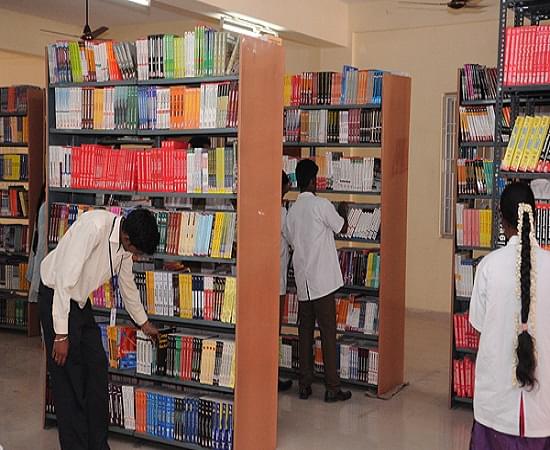 Kumaran Institute of Technology campus gallery image 3