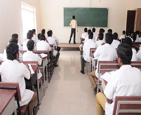 Kumaran Institute of Technology campus gallery image 2