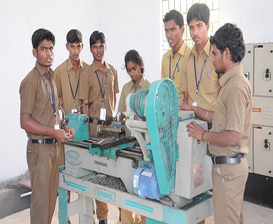 Kumaran Institute of Technology campus gallery image 5