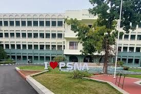 PSNA College of Engineering and Technology campus gallery image 3