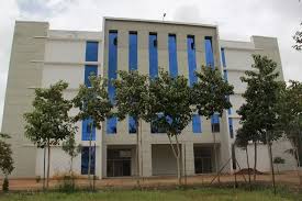Indra Ganesan College of Engineering campus gallery image 3
