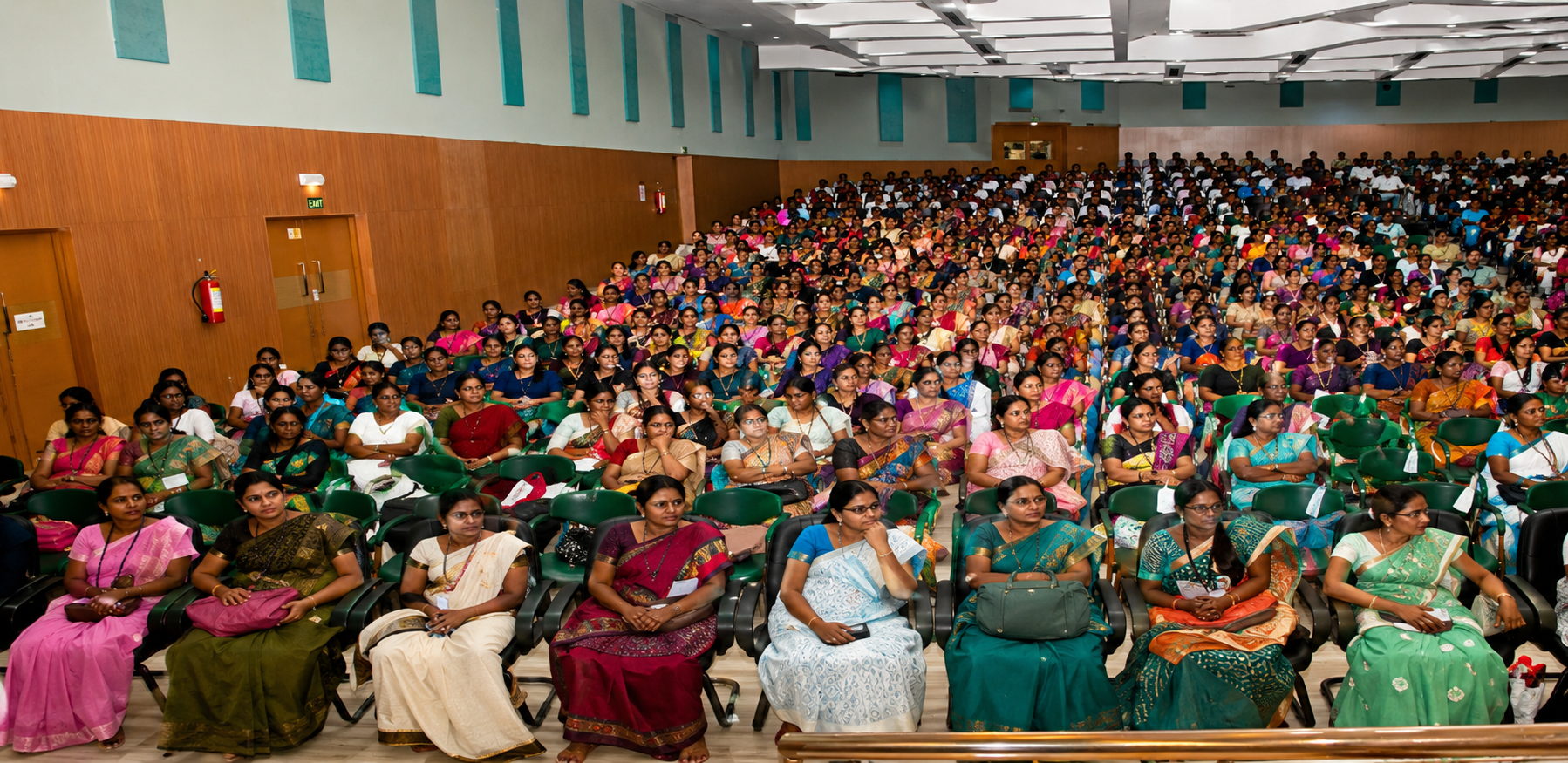 Mepco Schlenk Engineering College campus gallery image 5