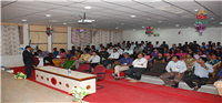 Mepco Schlenk Engineering College campus gallery image 4