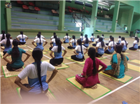 Mepco Schlenk Engineering College campus gallery image 2