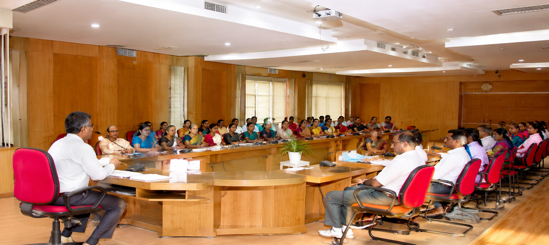 Mepco Schlenk Engineering College campus gallery image 3