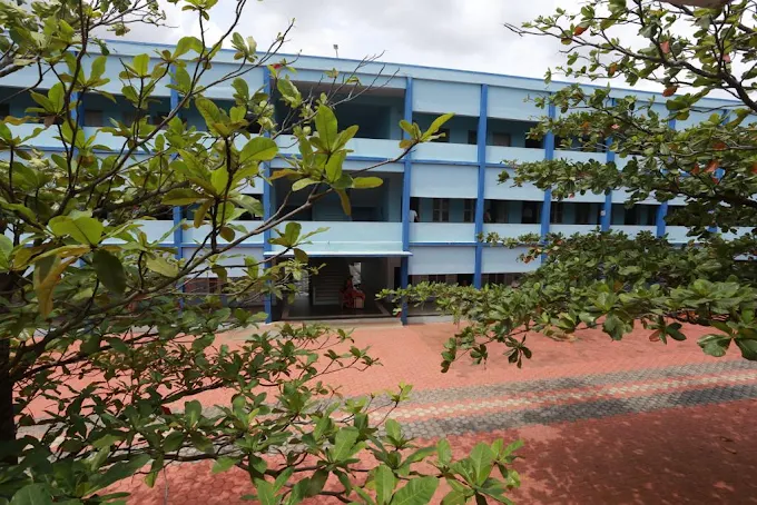 AR Group of Institutions campus gallery image 3