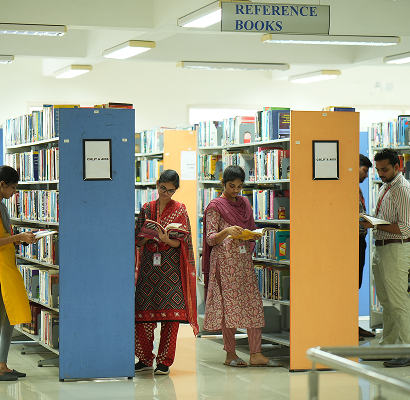 Prathyusha Engineering College campus gallery image 5