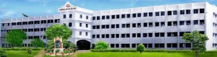 Adaikalamatha Institute of Engineering and Technology campus gallery image 2