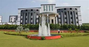 Ganesh College of Engineering campus gallery image 5