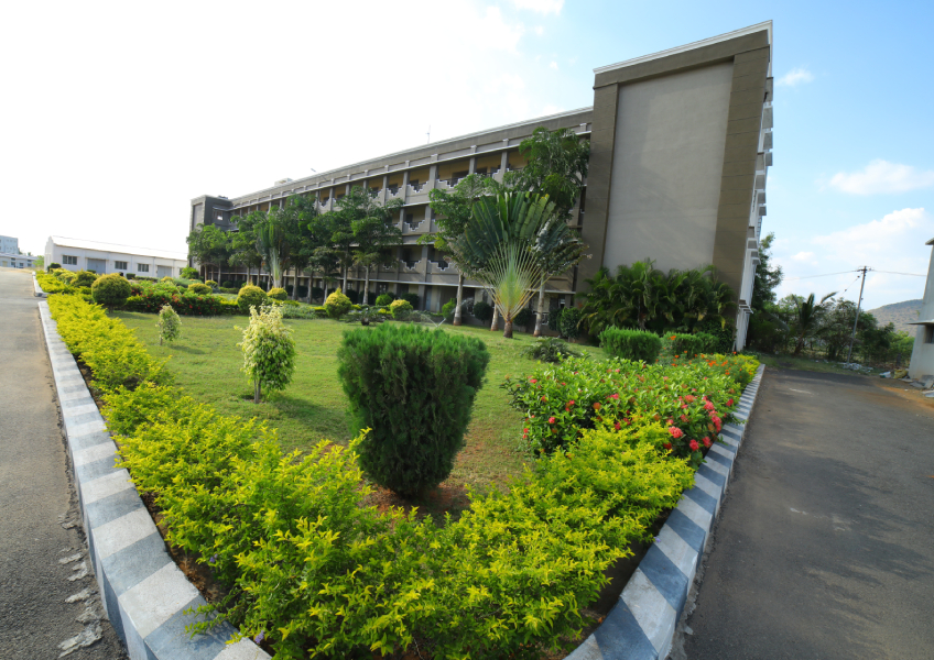 Ganesh College of Engineering campus gallery image 2