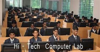 Ganesh College of Engineering campus gallery image 4