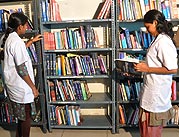Indira Institute of Engineering and Technology campus gallery image 4